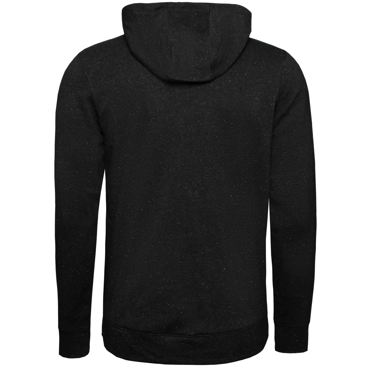 Under Armour Rival Terry Athletic Department Full-Zip Sweatjacke schwarz