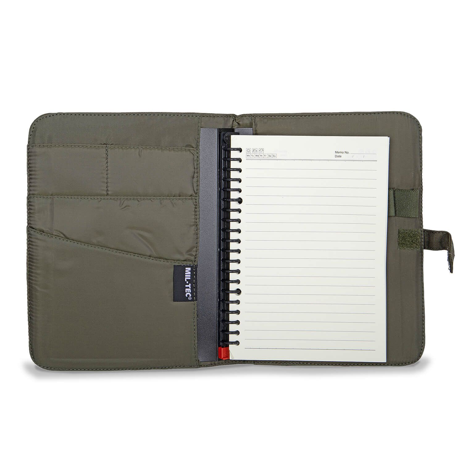 Tactical Notebook Medium