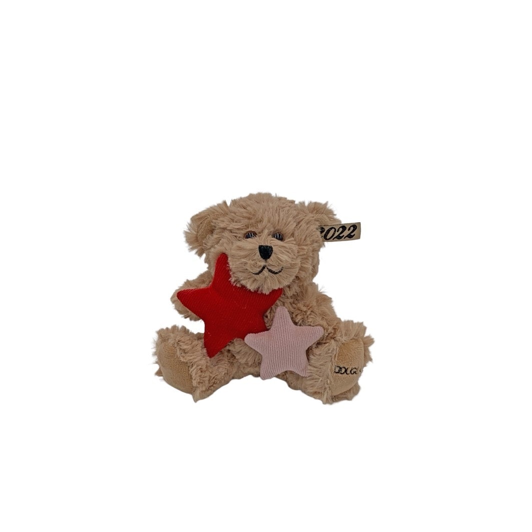 Teddy Edition 2022