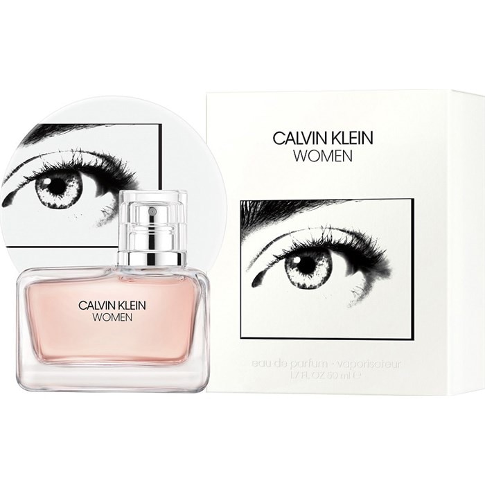 Eau de Parfum Spray