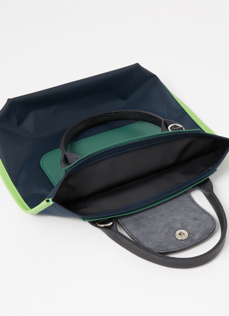 Longchamp Cabas -käsilaukku XS irrotettavalla olkahihnalla
