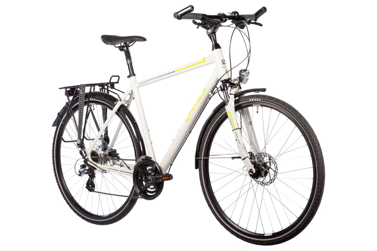 Lakes Free 110 - 2024 - 28 Zoll - Diamant