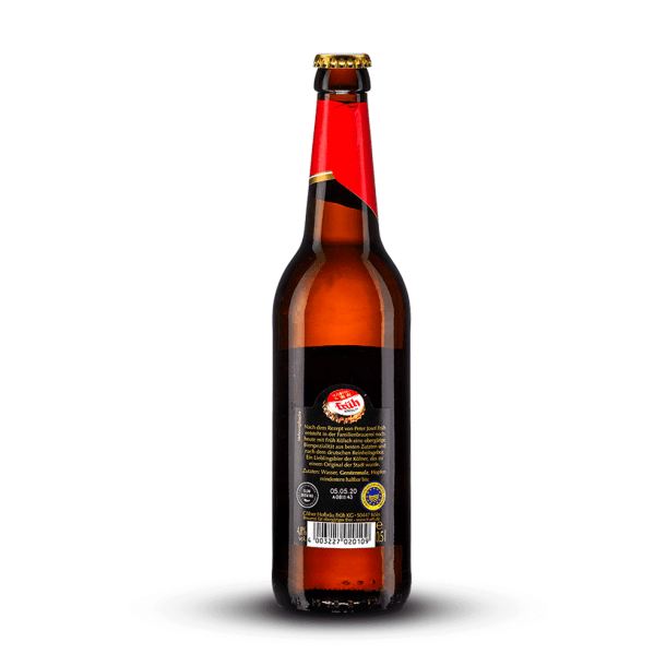 Früh Kölsch 50cl