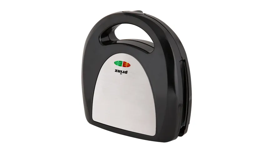 PRINZ Variogrill schwarz, grau
