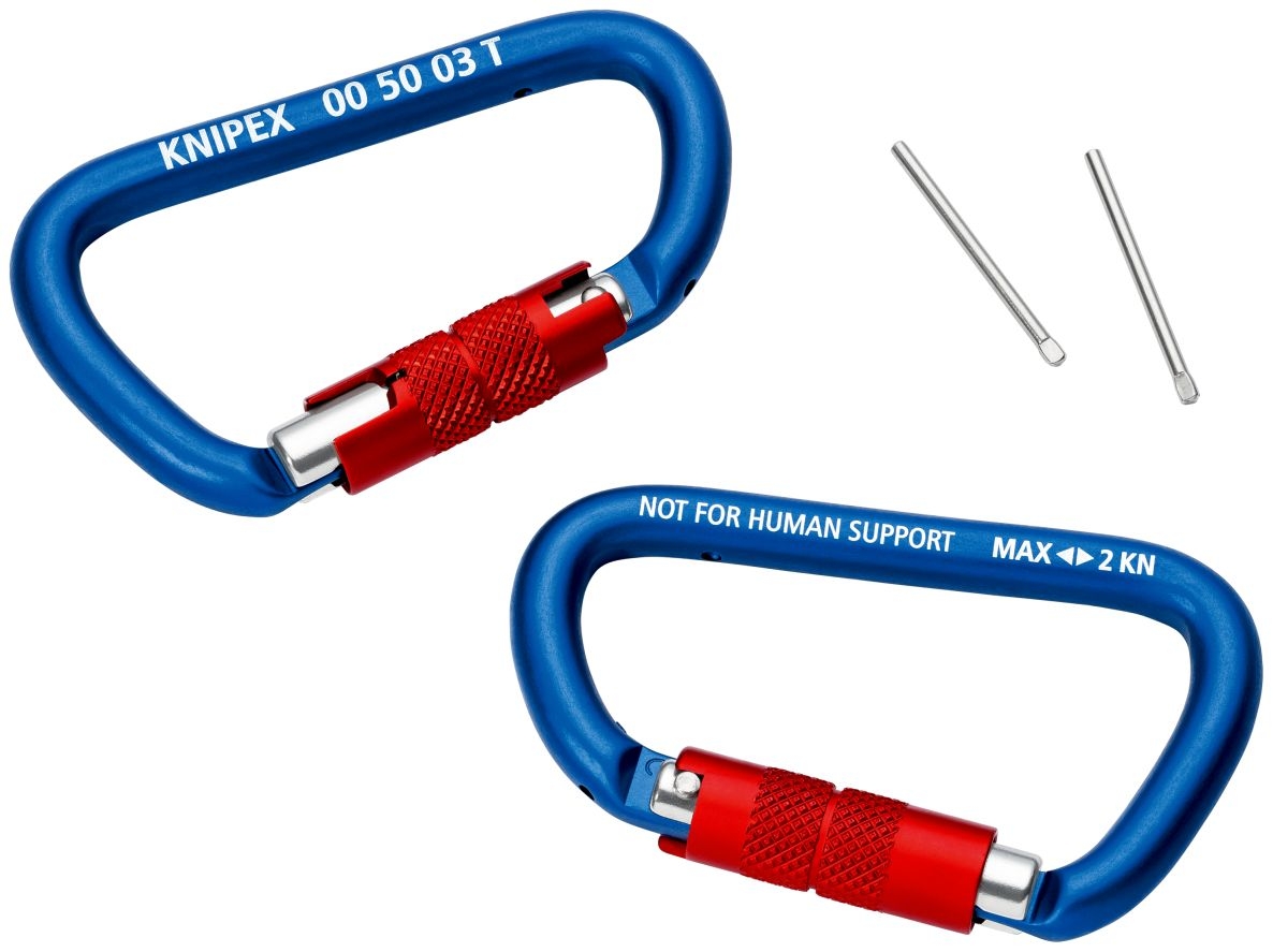 Vponka Knipex 00 50 03 T BK