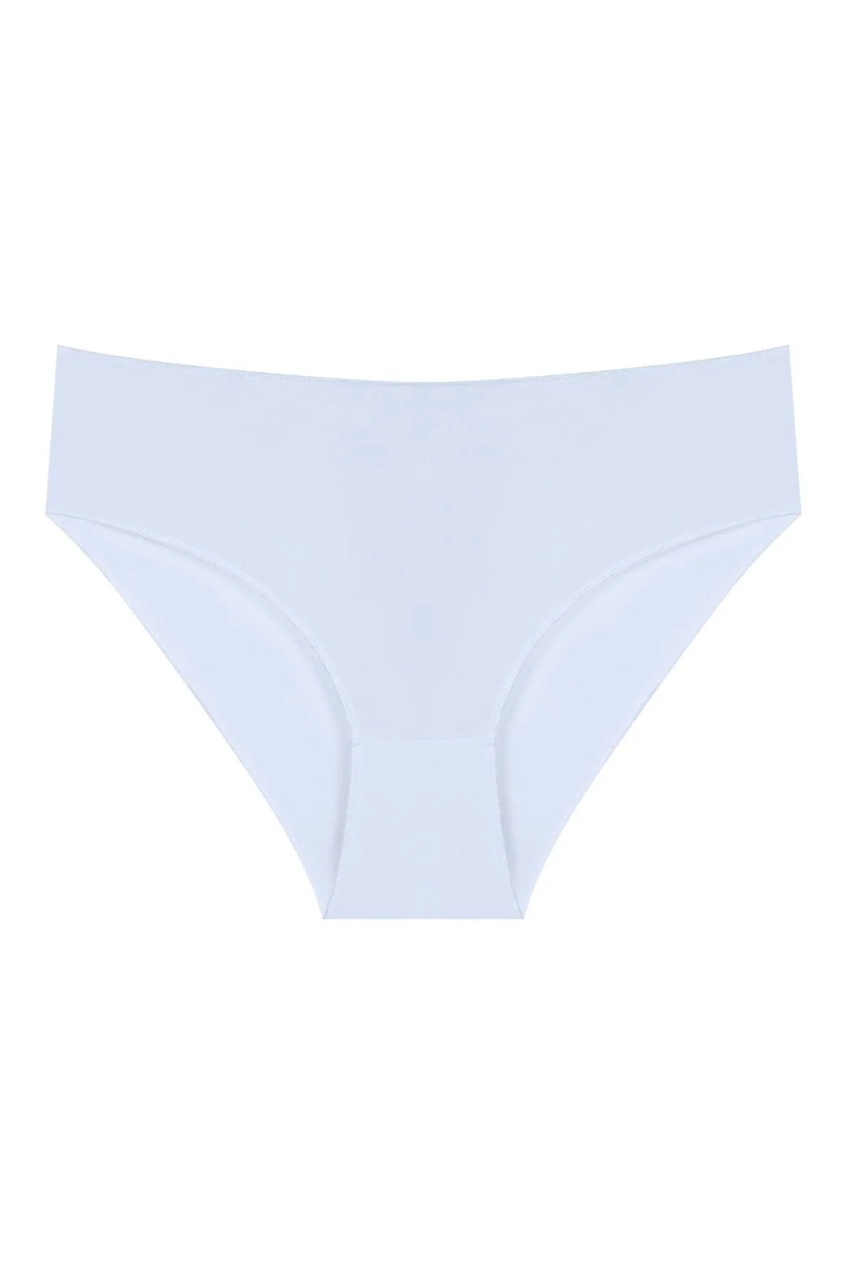 Newlilla  10006 Bato 3-teiliges Höschen mit hoher Taille 10006-v5