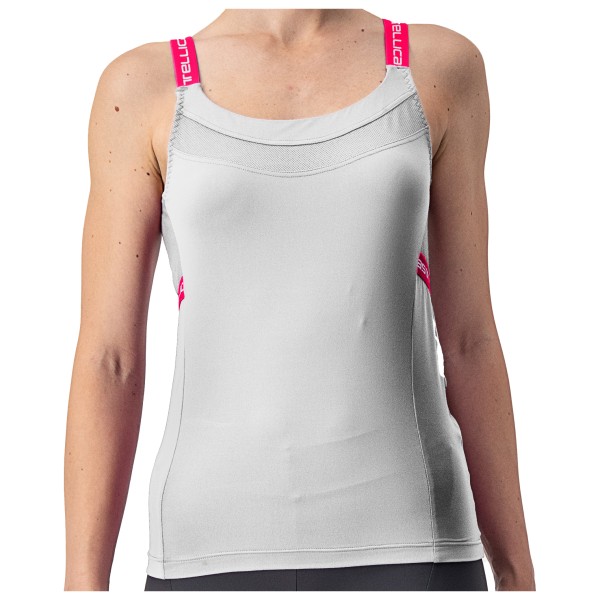 Castelli - Women's Bavette - Rad Singlet
