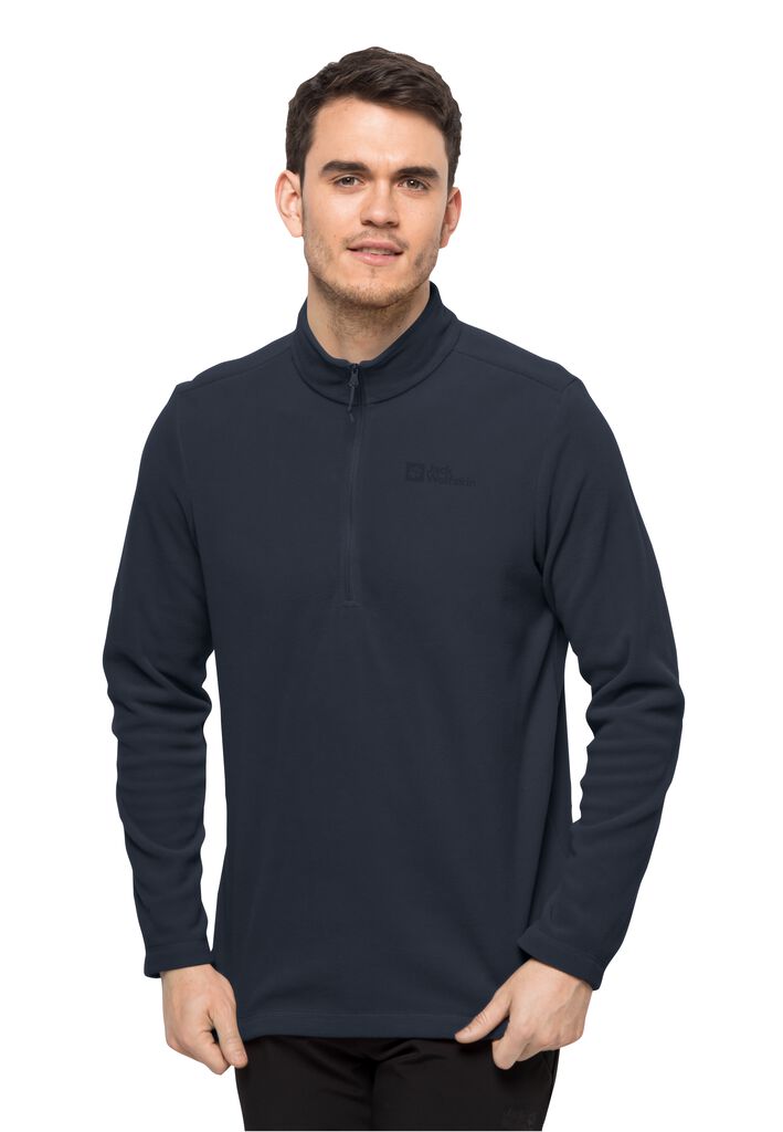 TAUNUS HZ M Fleecepullover Herren