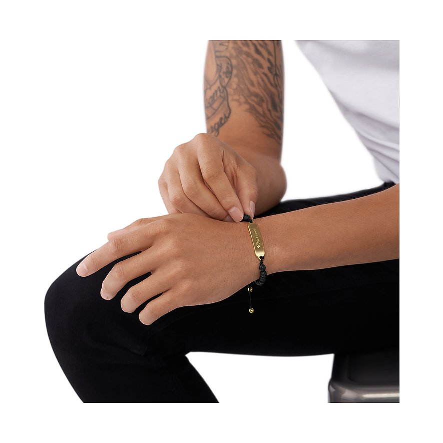 Diesel Armband Beads
