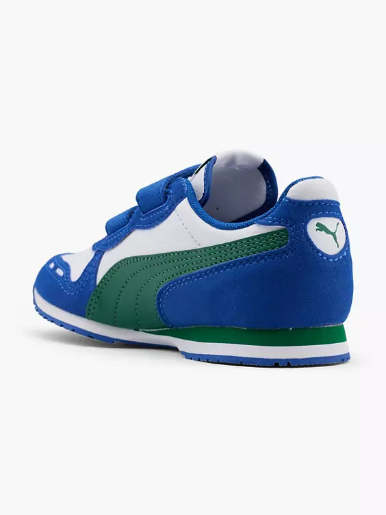 PUMA Sneaker Cabana Racer SL 20 V PS