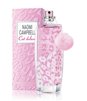 Naomi Campbell Cat Deluxe Eau de Toilette 30 ml
