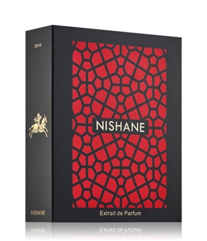 NISHANE ZENNE Parfum-50 ml