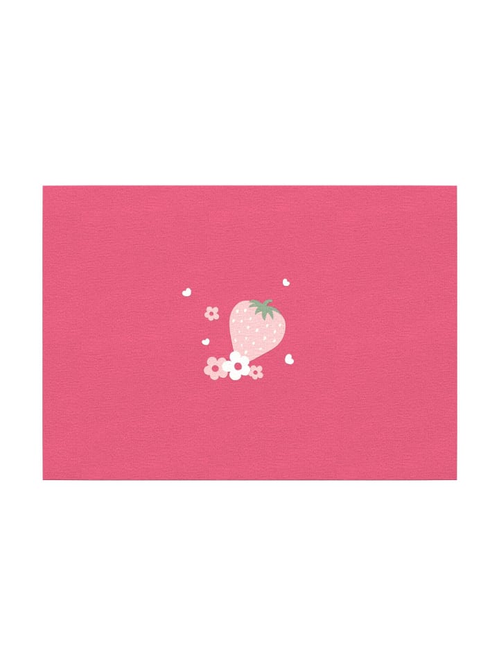 name it Schlafstrampler 2er Pack in camellia rose günstig kaufen