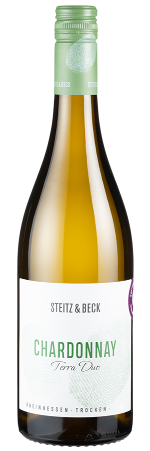 Terra Duo Chardonnay trocken 2022