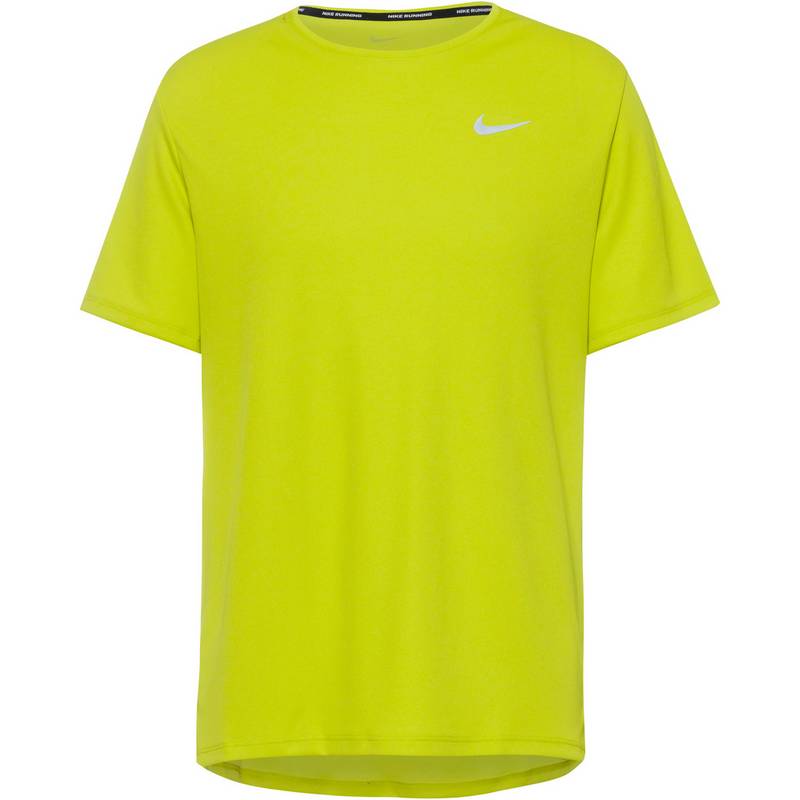 Nike Miler Funktionsshirt Herren