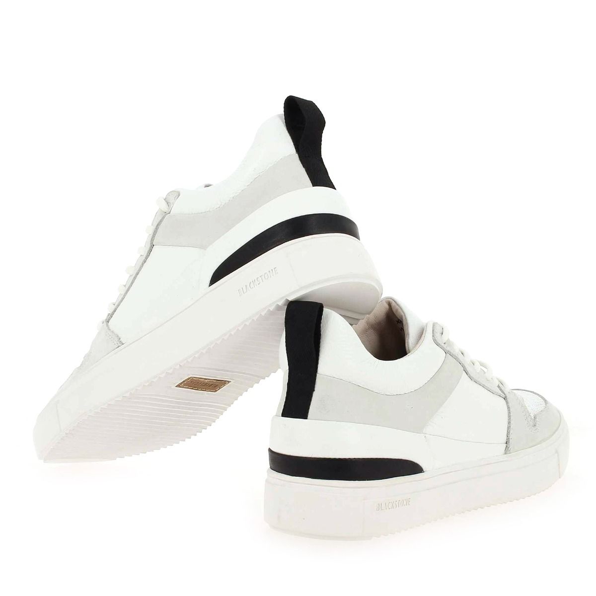 Blackstone  XG73 - Blanc Gris