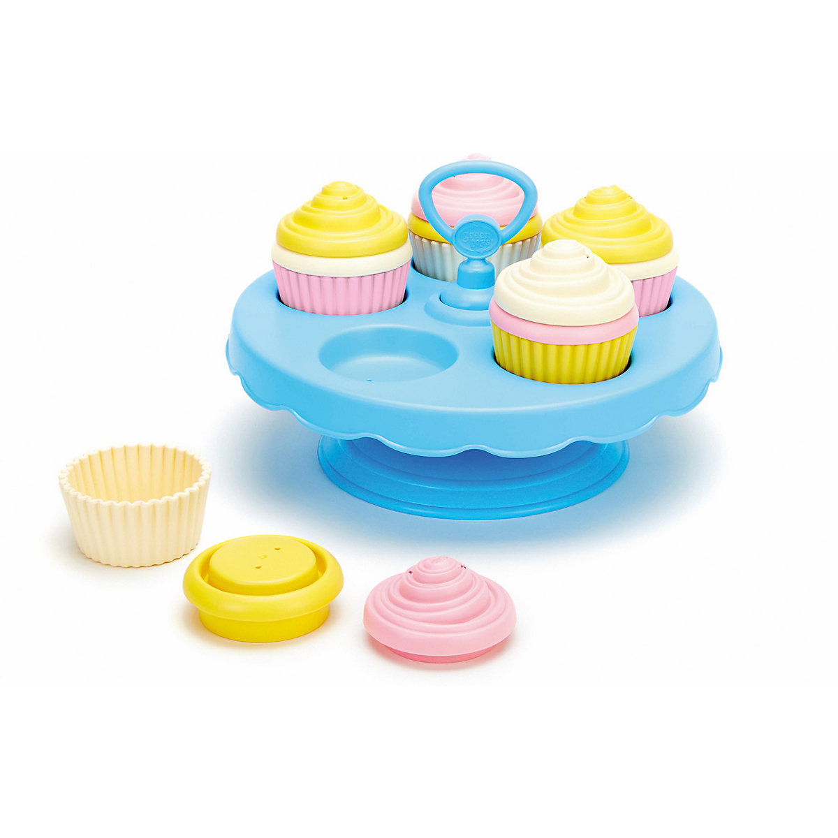 Cupcake Set 16 Teile