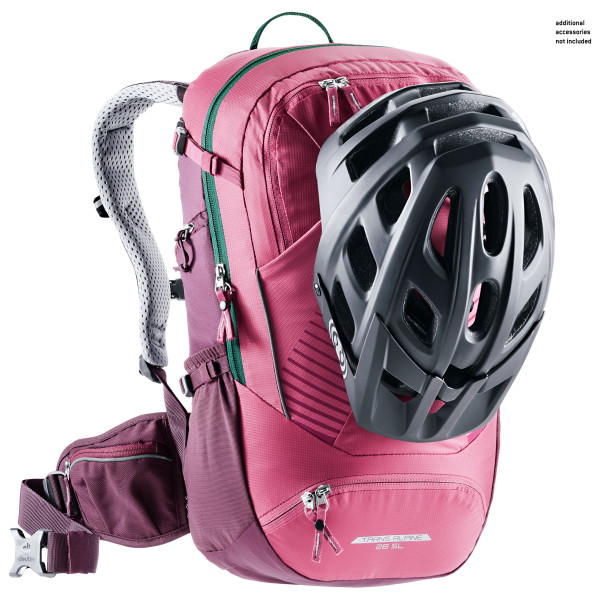 Deuter - Women's Trans Alpine 28 SL - Bike-Rucksack