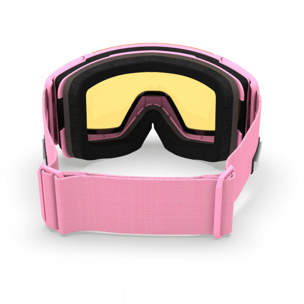 Spektrum - Sylarna Bio Essential S2 (VLT 25%) + S1 (VLT 67%) - Skibrille