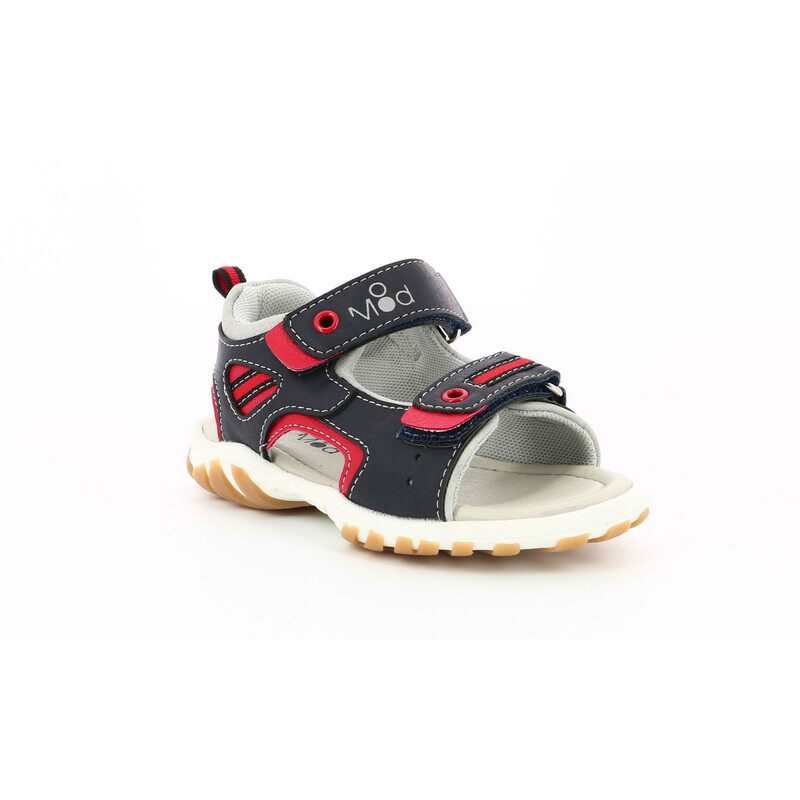 Sandales synthétique Toppy