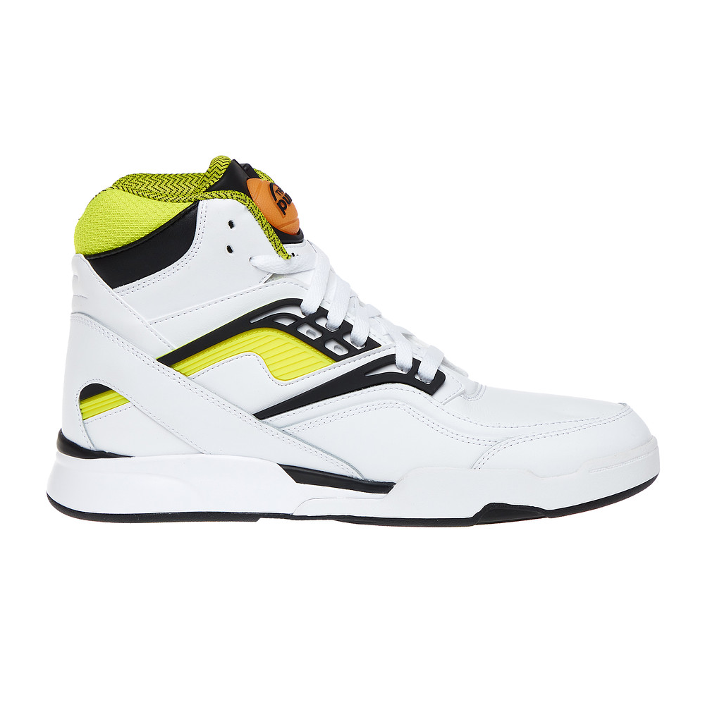 Reebok Pump TZ IE1872 / weiss