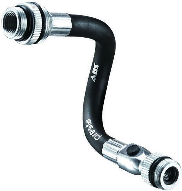 Lezyne ABS Flex Ersatzschlauch für Minipumpen