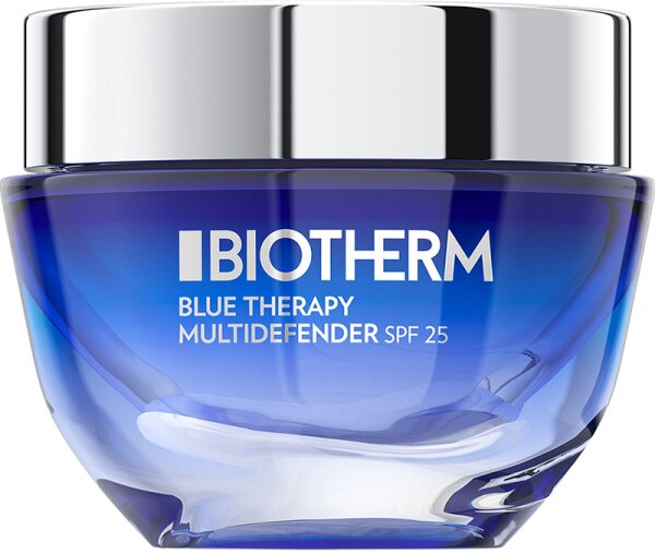 Biotherm Blue Therapy Multi Defender SPF 25 PNM Gesichtscreme