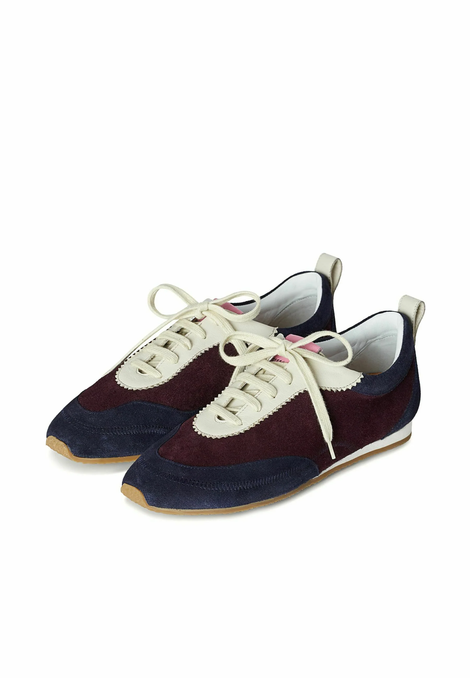 BALAGAN Zapatos deportivos con cordones