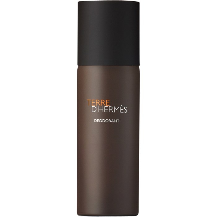 Deodorant Spray