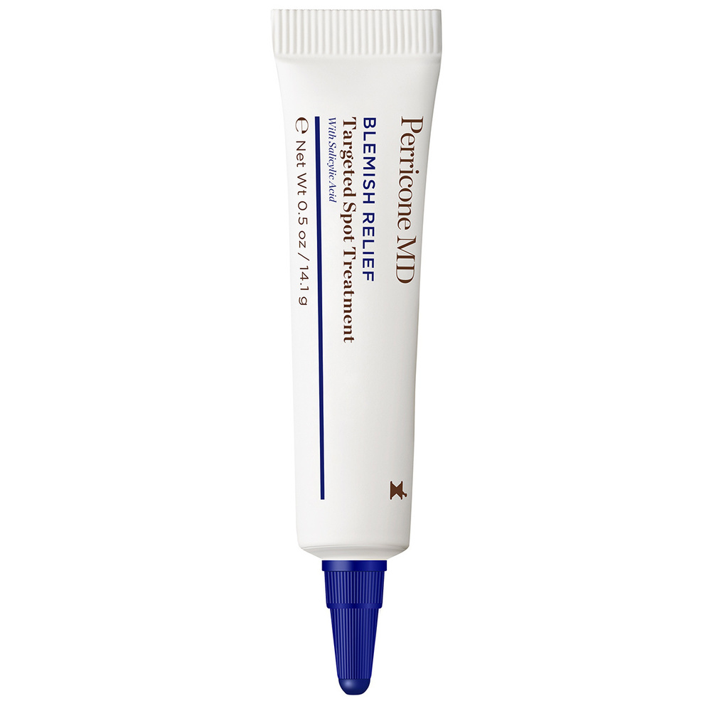 Perricone MD Blemish Relief Targeted Spot Treatment Soin anti acné