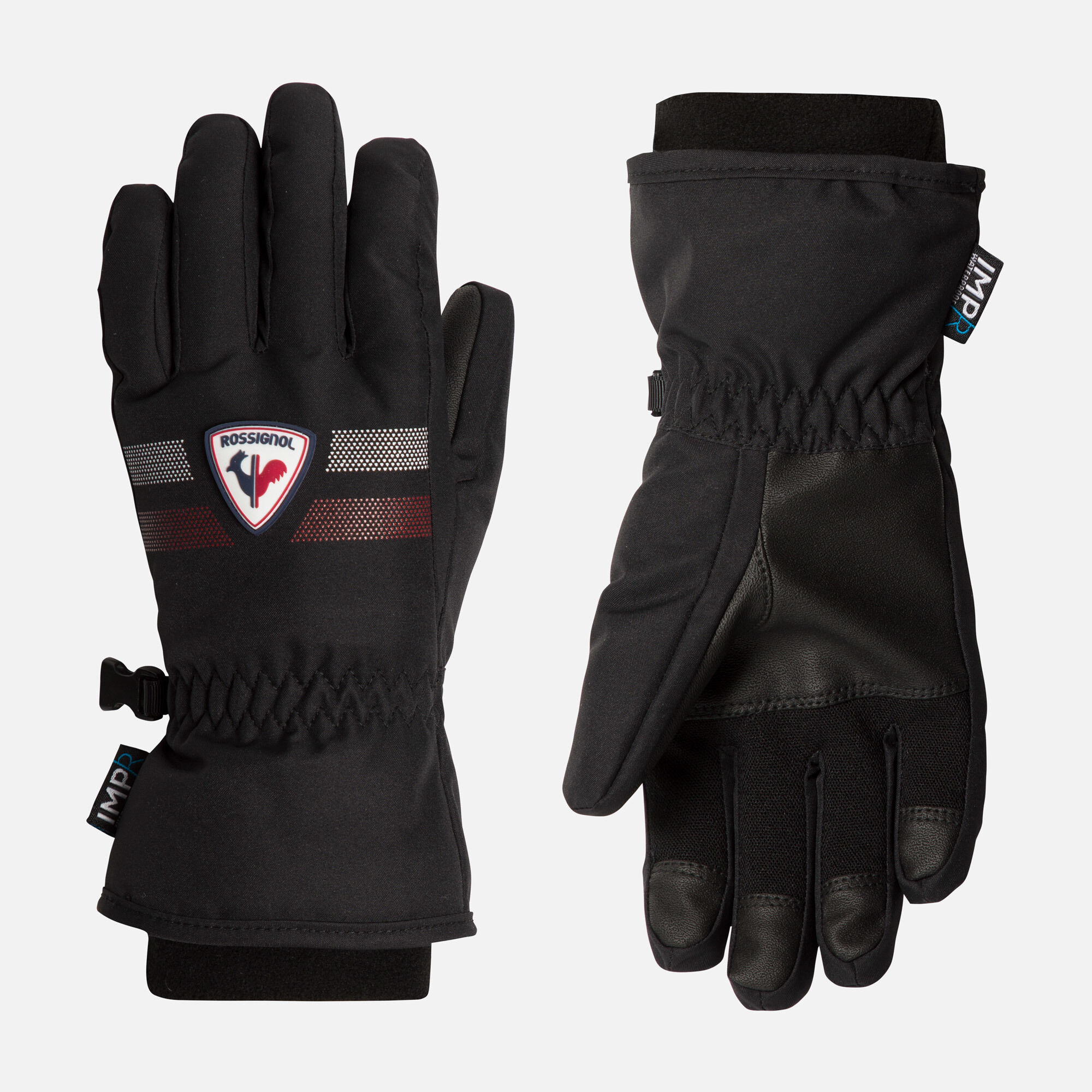 Gants de ski ROC imperméables Junior