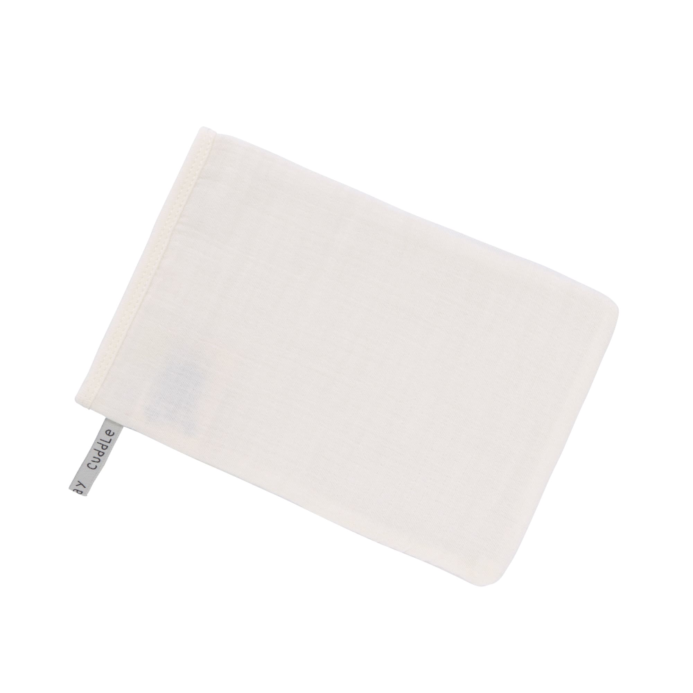 Waschhandschuh Muslin