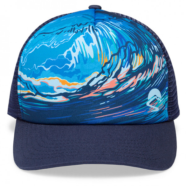 Sunday Afternoons - Artist Series Trucker - Cap