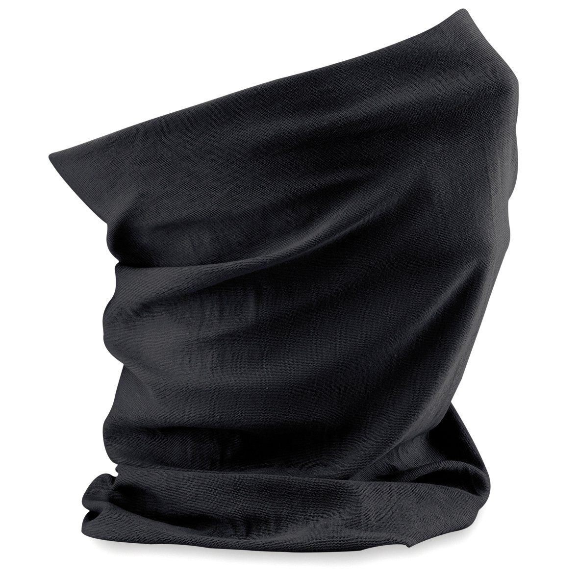 Beechfield® Multifunktionstuch Schlauchschal CB900 Morf™ Original 50 cm x 24 cm, atmungsaktiv