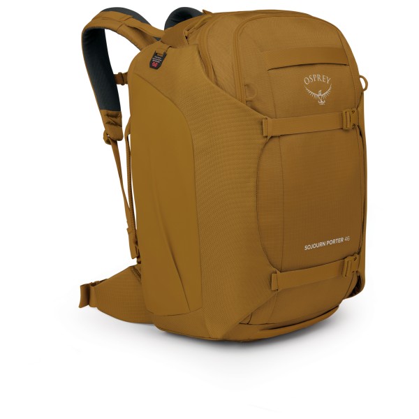 Osprey - Porter 46 - Reiserucksack