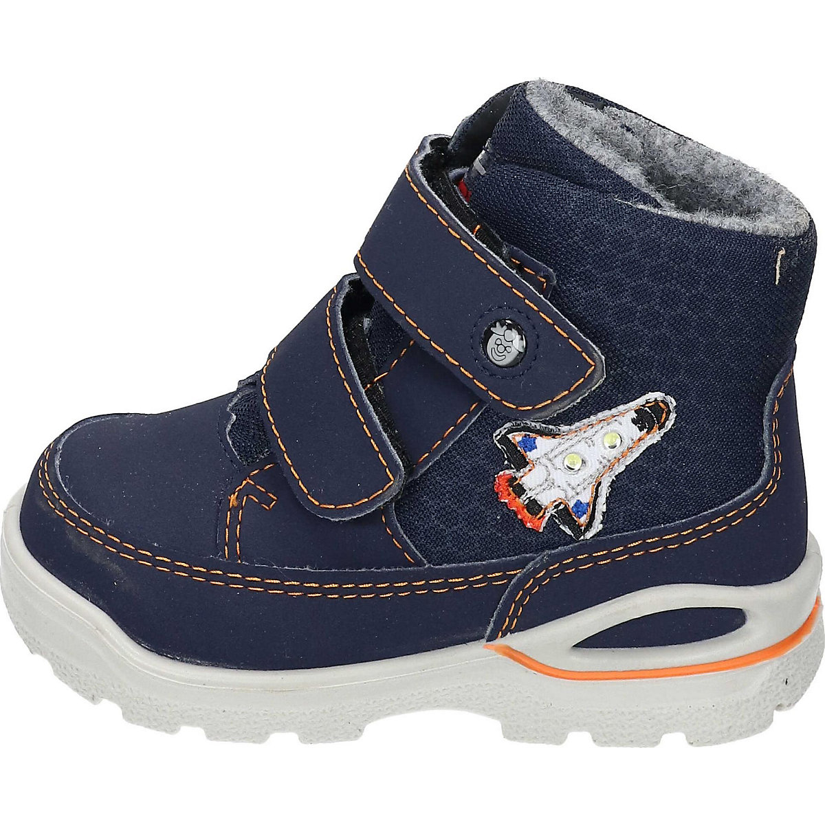 Baby Halbschuhe für Jungen