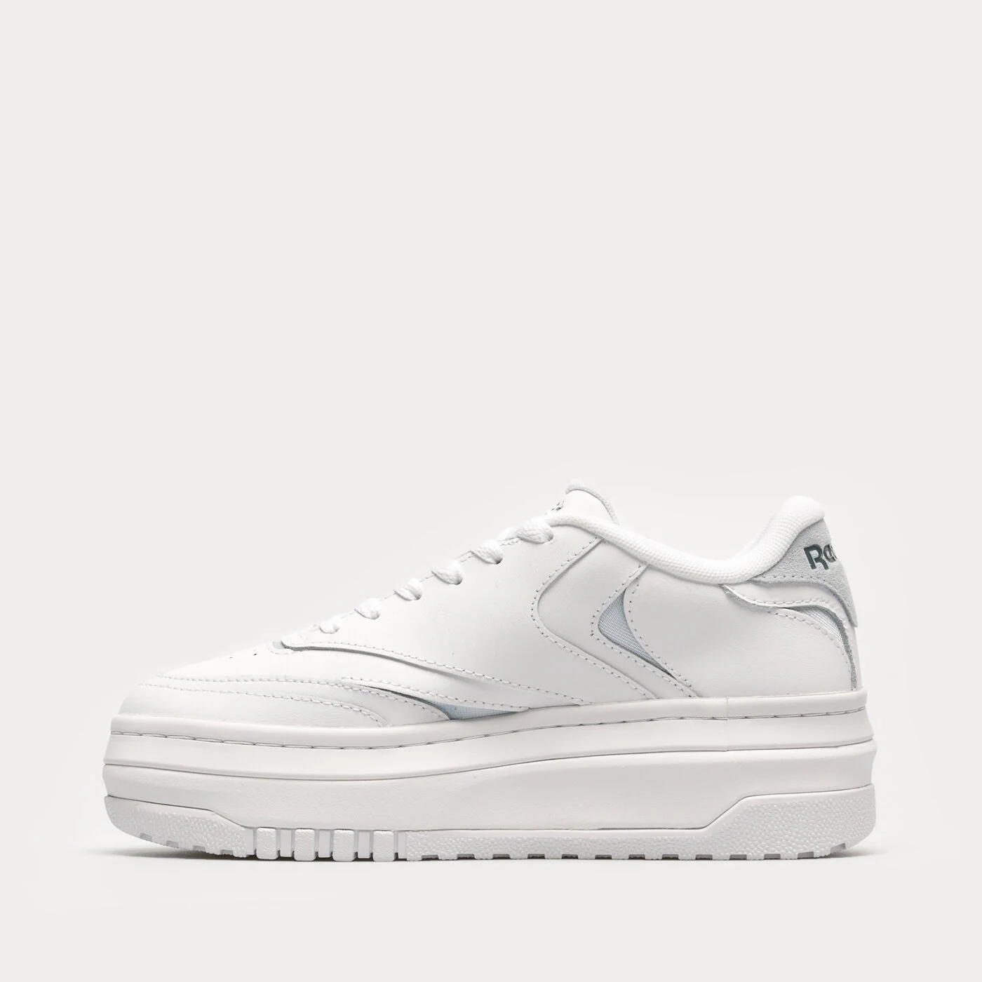 REEBOK CLUB C EXTRA Weiß