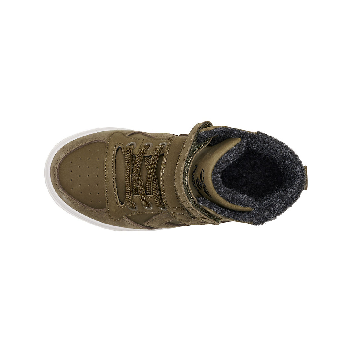 STADIL WINTER HIGH JR Sneakers High für Kinder