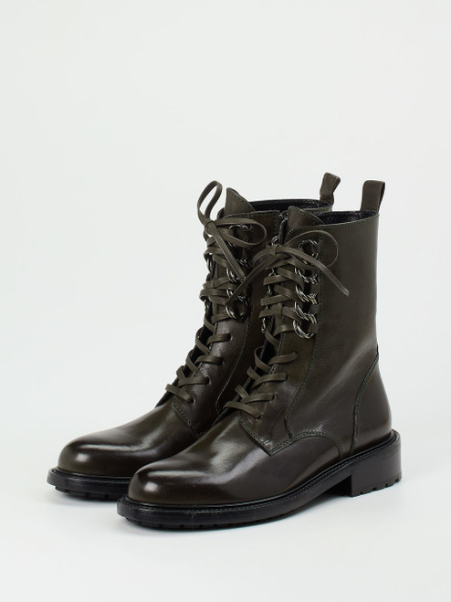 Schnürstiefelette-17236090006 Konstantin Starke