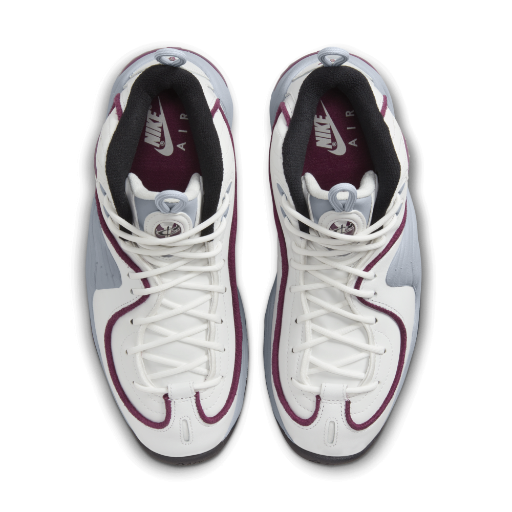 Nike Air Wmns Penny 2 DV1163 100 / weiss