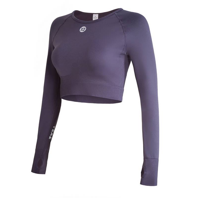 YEAZ LEGEND Funktionstop Damen