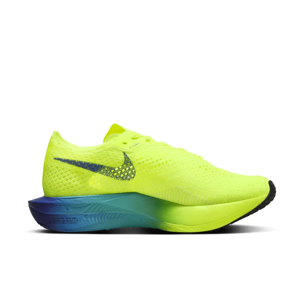 Nike Vaporfly 3 Next DV4130-700 / gelb