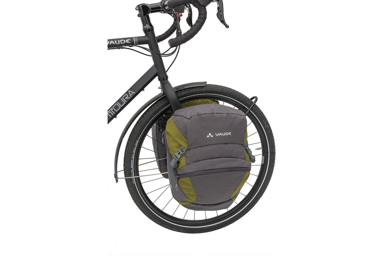 Vaude OnTour Front