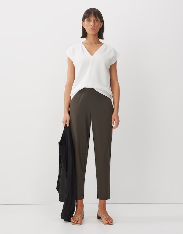 V-Shirt Kisha