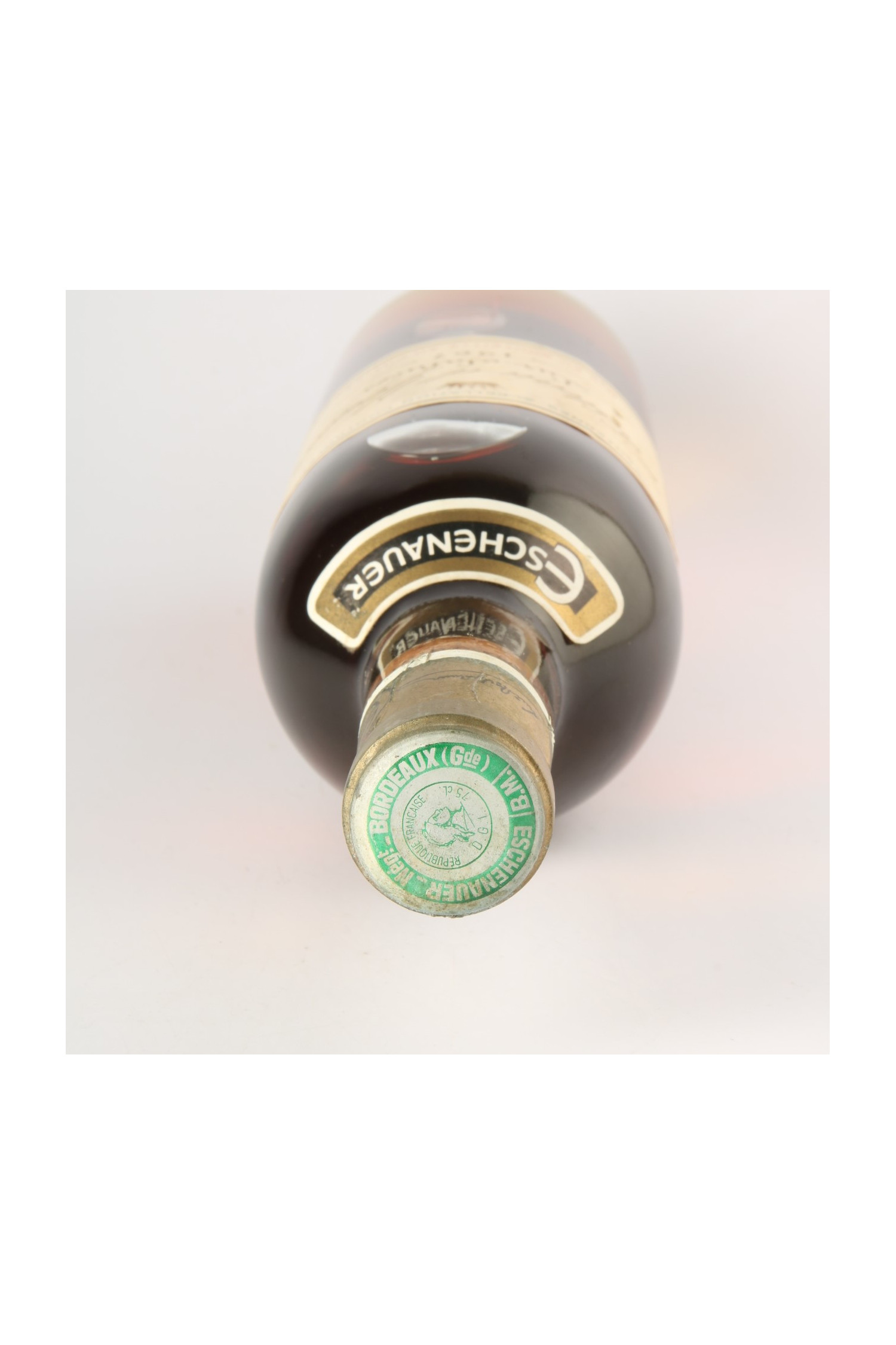 Château d'Yquem 1967, Sauternes