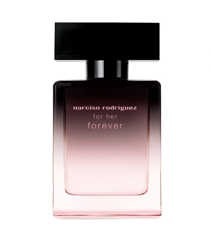 Narciso Rodriguez-FOR HER FOREVER -Eau De Parfum Vaporisateur