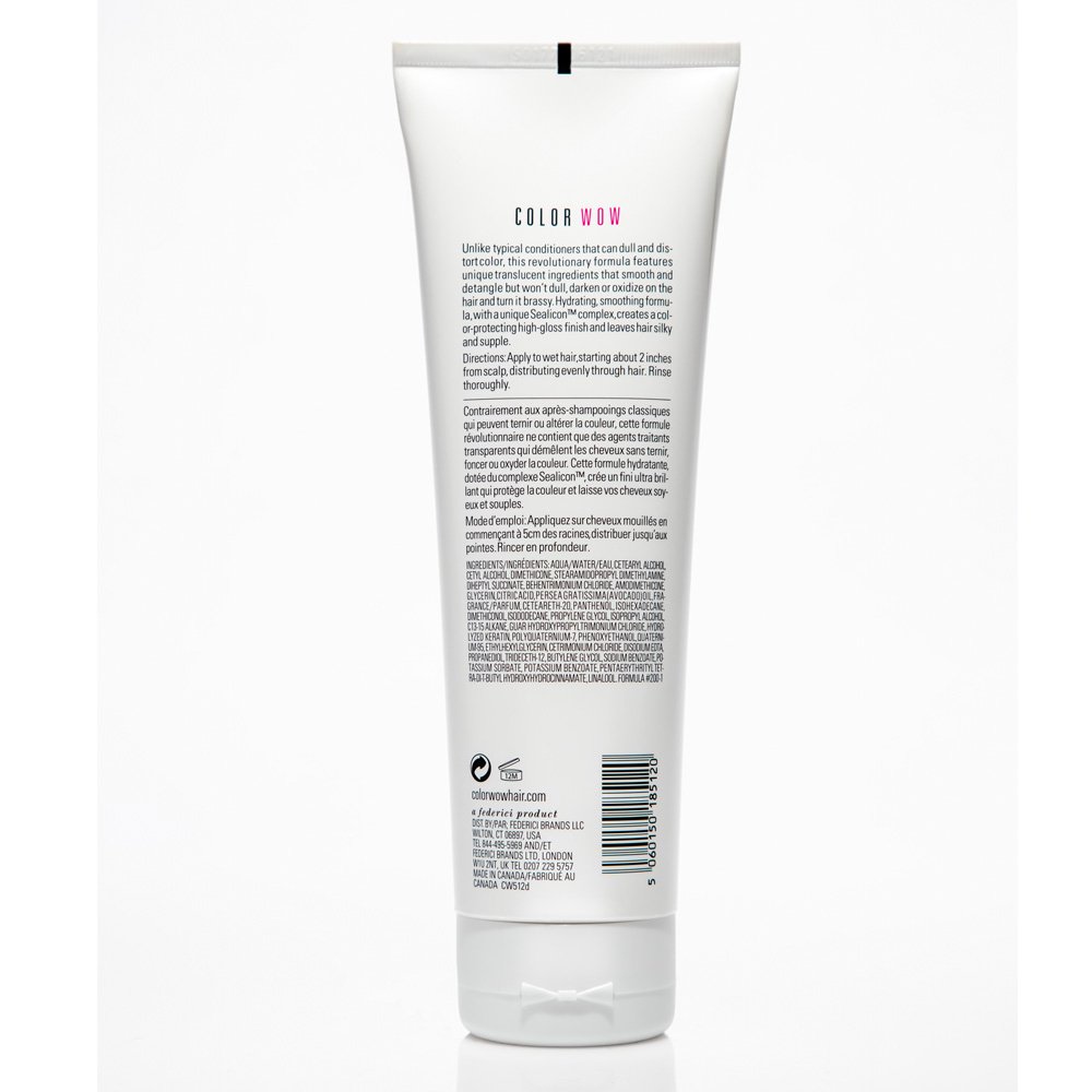 COLOR WOW Care Color Security Conditioner N-T
