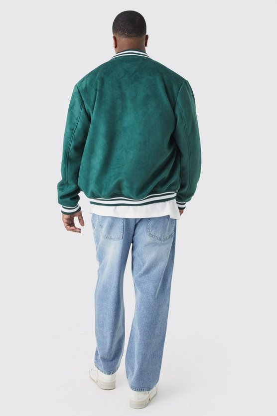 Plus schmale Jeans