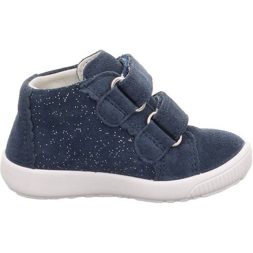 superfit Lauflernschuh STARLIGHT