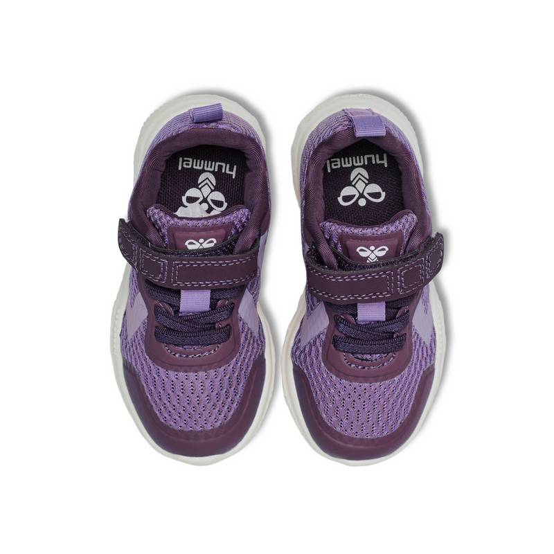 hummel ACTUS RECYCLED INFANT Sneaker Kinder
